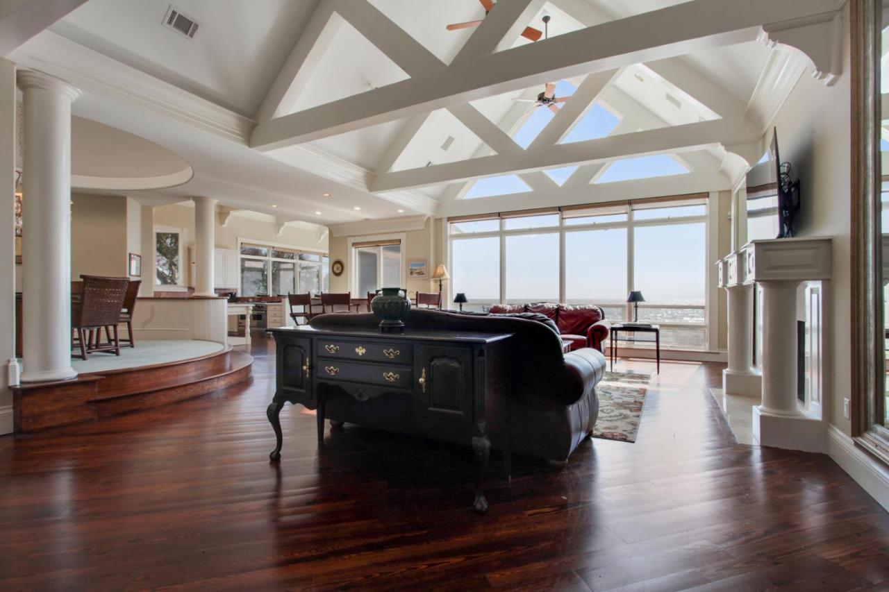 11 Iron Clad Villa Hilton Head Island Exterior photo