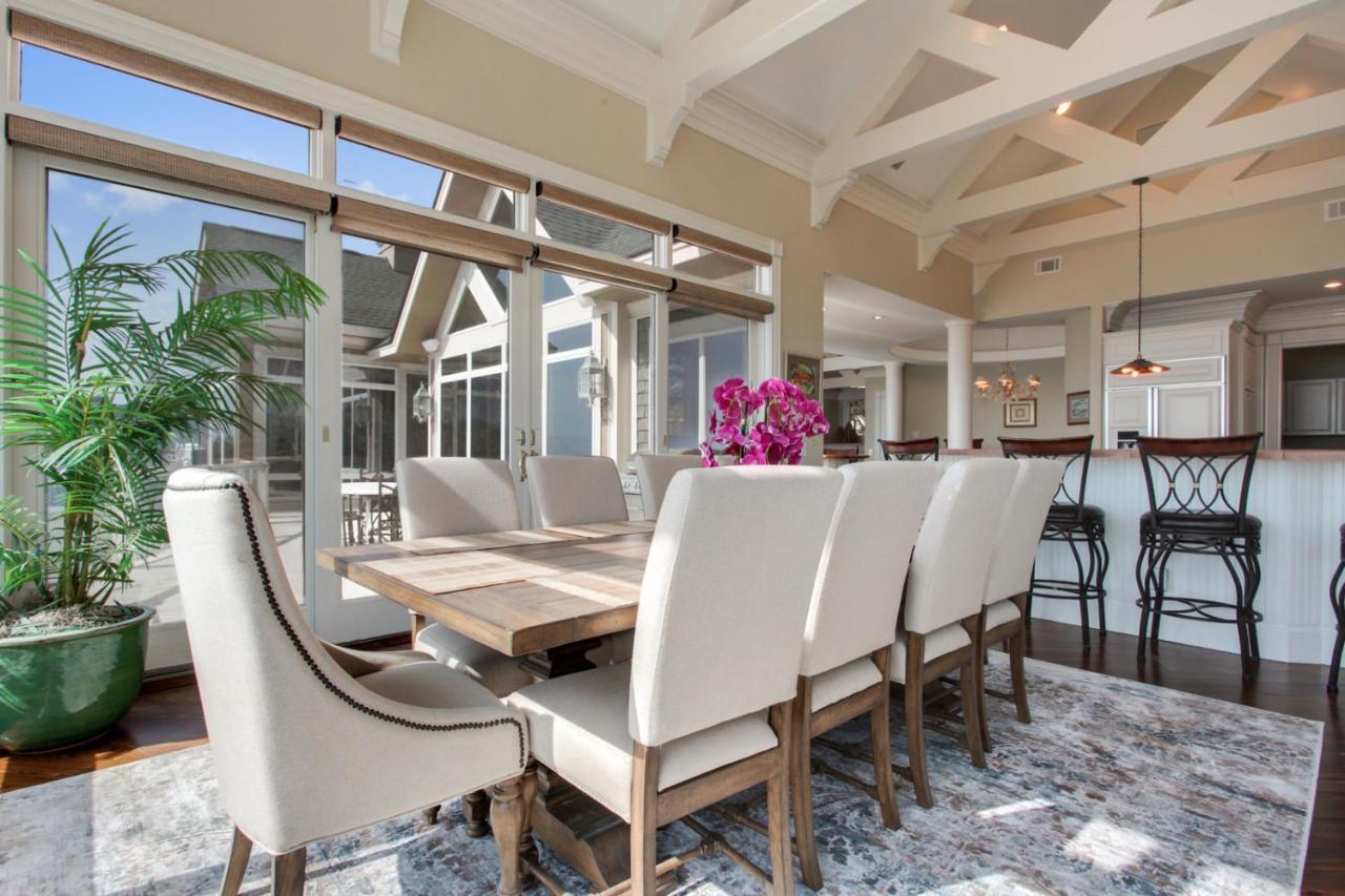 11 Iron Clad Villa Hilton Head Island Exterior photo