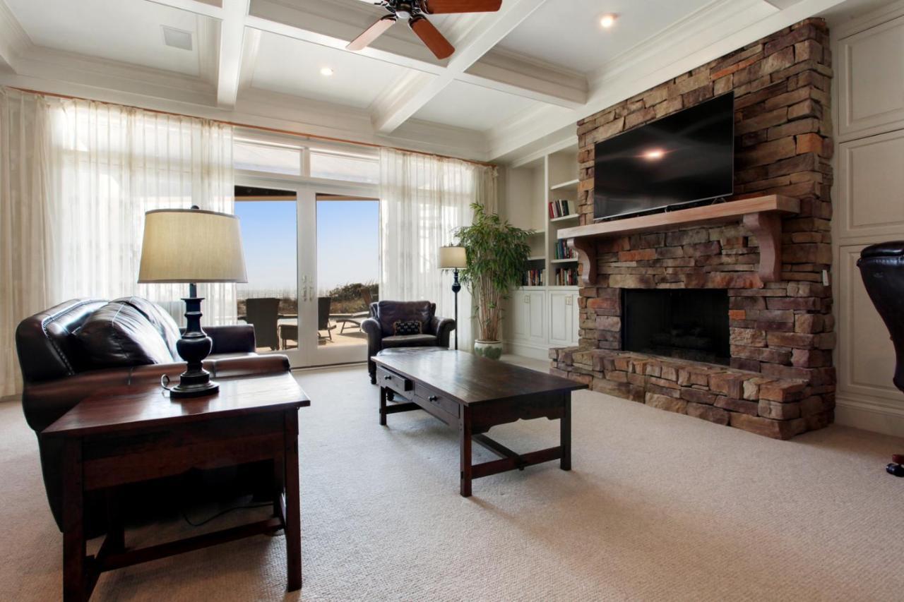 11 Iron Clad Villa Hilton Head Island Exterior photo