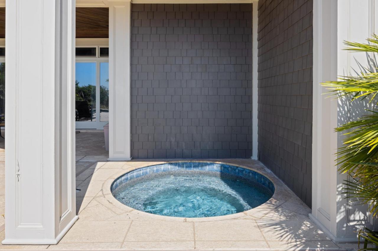 11 Iron Clad Villa Hilton Head Island Exterior photo