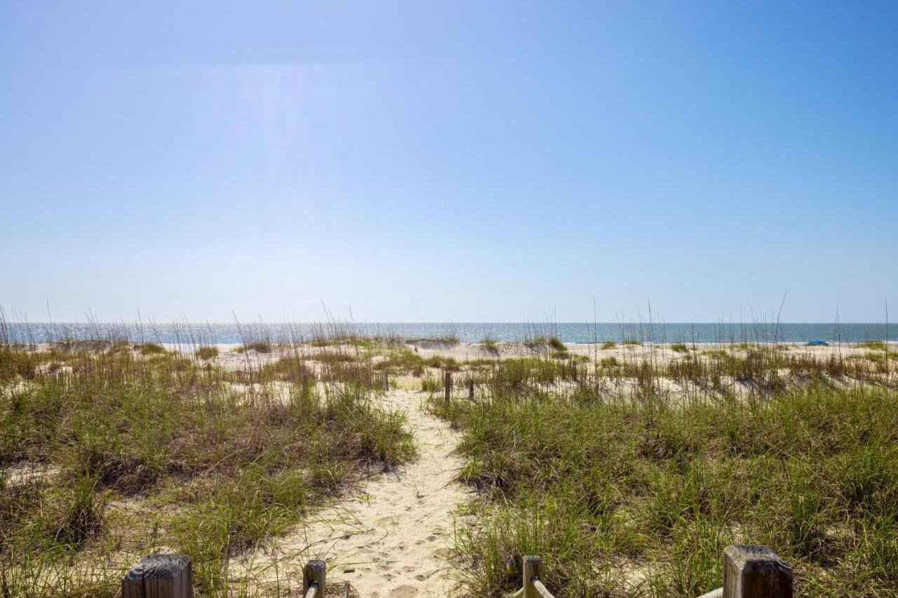 11 Iron Clad Villa Hilton Head Island Exterior photo