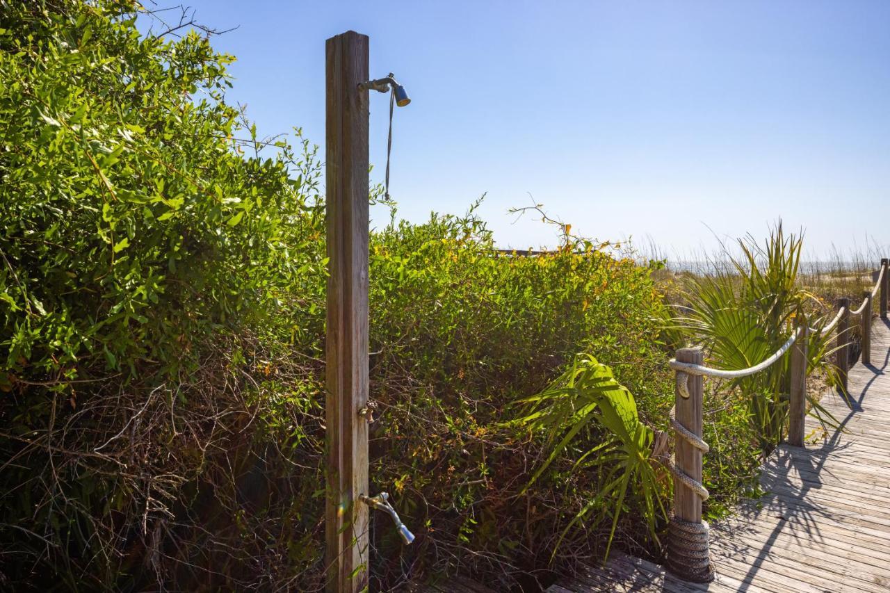 11 Iron Clad Villa Hilton Head Island Exterior photo
