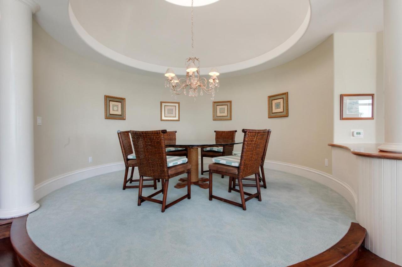 11 Iron Clad Villa Hilton Head Island Exterior photo