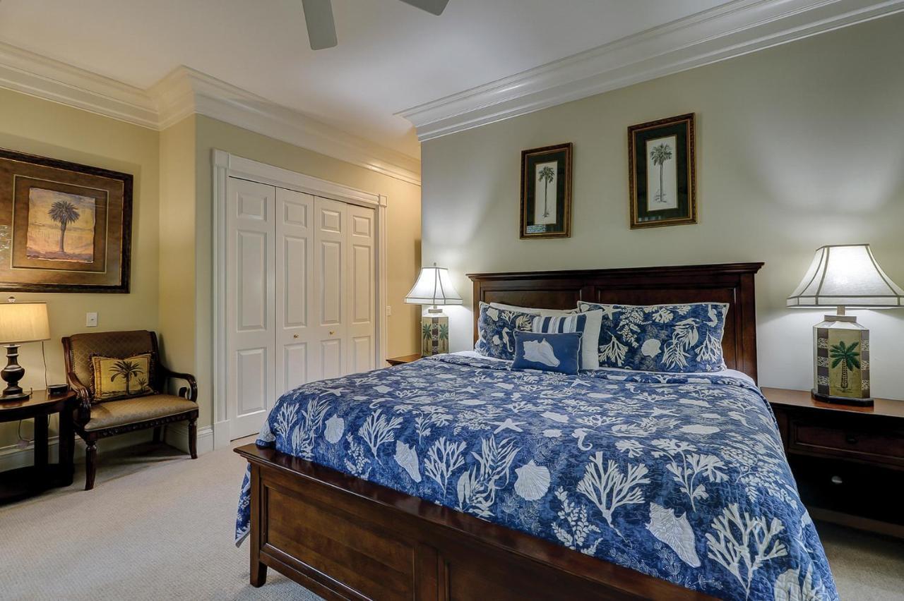 11 Iron Clad Villa Hilton Head Island Exterior photo