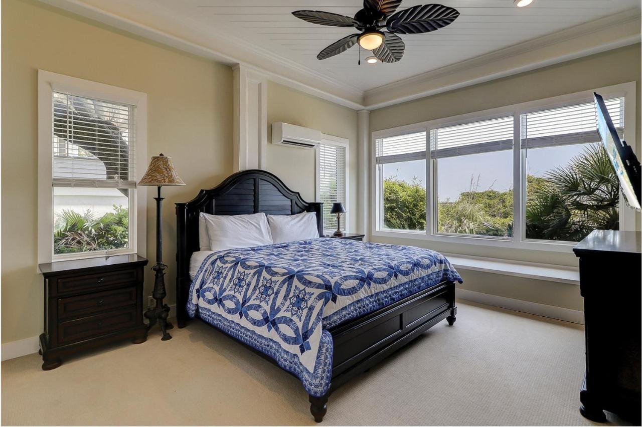 11 Iron Clad Villa Hilton Head Island Exterior photo