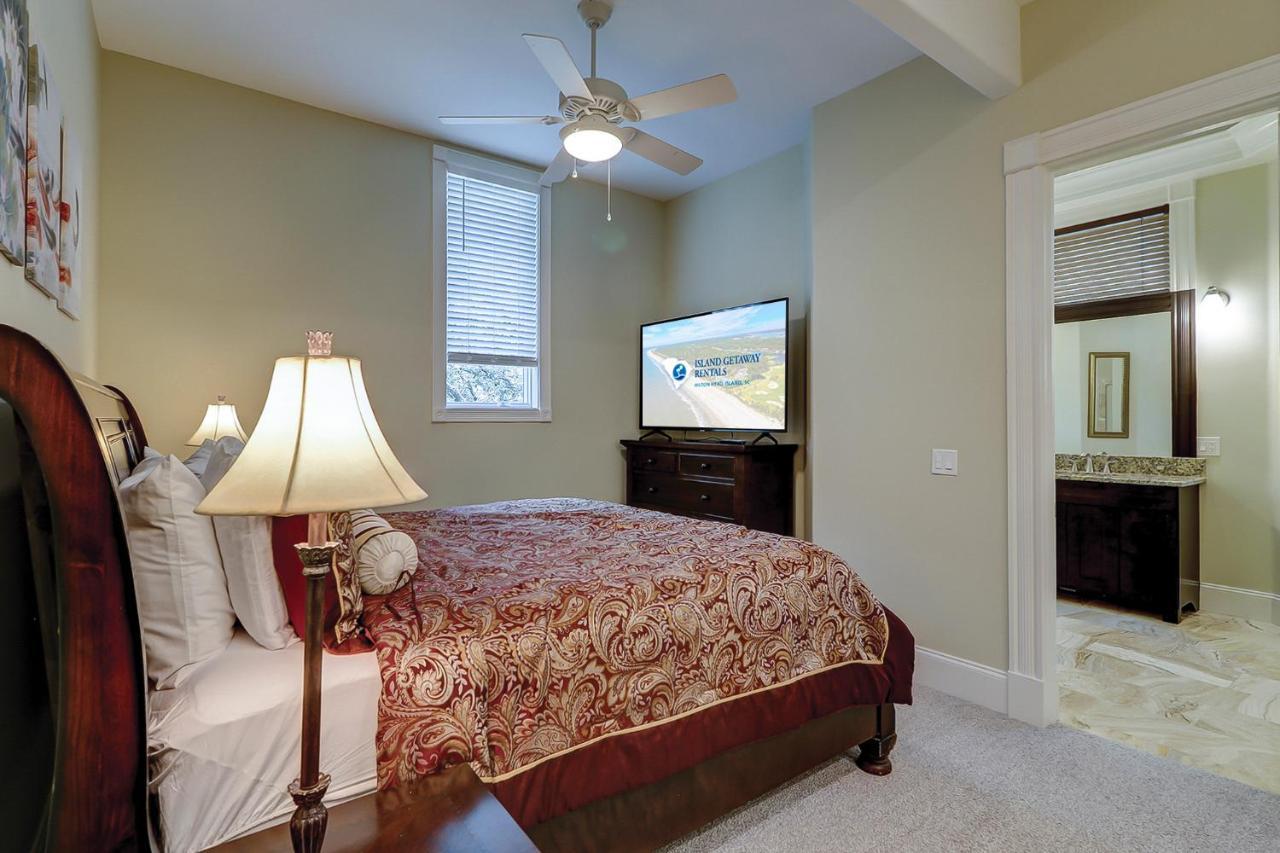 11 Iron Clad Villa Hilton Head Island Exterior photo